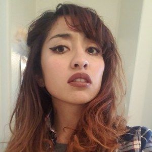 Meet your Posher, Kat